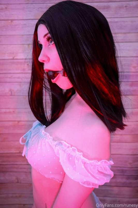 Hiii! Ill be off of CB tonight, BUT. there is a chance if i ..