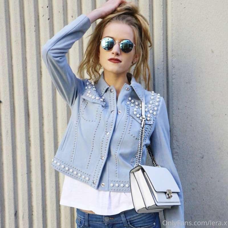 Normally I only wear black, but here is a rare photo of me i..