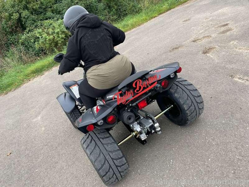 ❌Heute Mal n bissl Probe gefahren ❌🥰