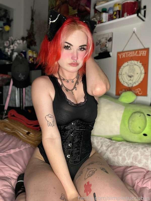 simplesuccubus image #8