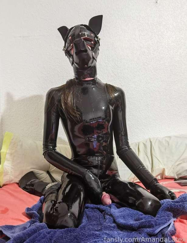 amandalatex image #5