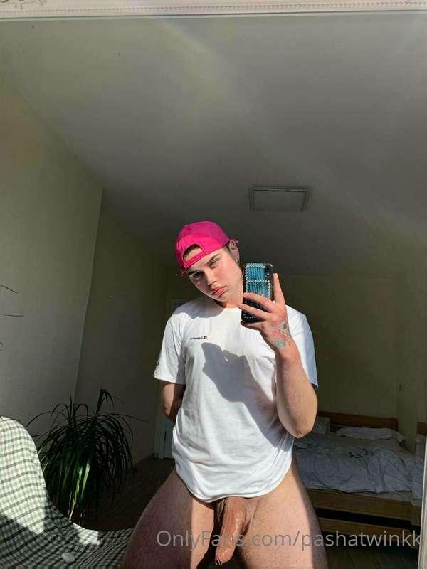 Do you wanna feel it inside 😈