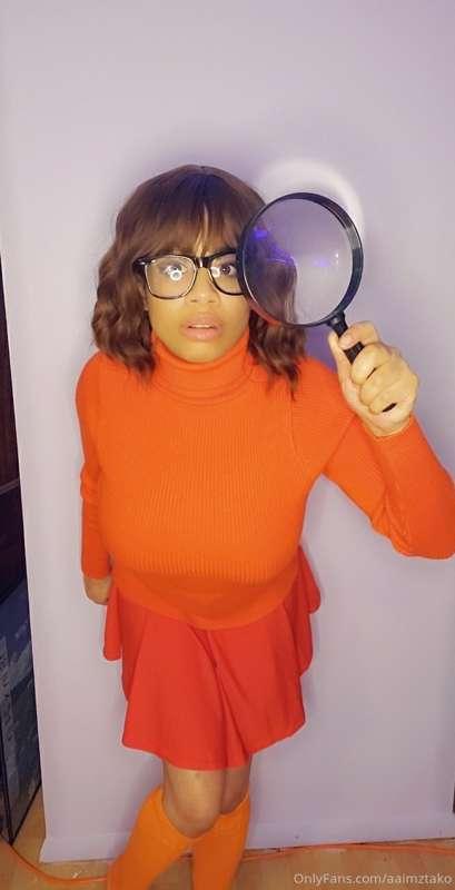Jinkies!