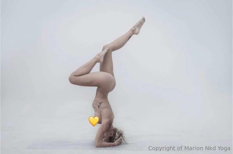 marionhotyoga image #0