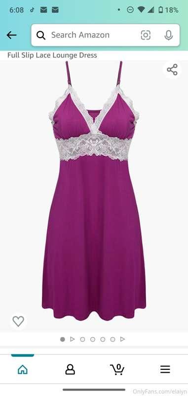 Don't you want to see me in this?? 🥰