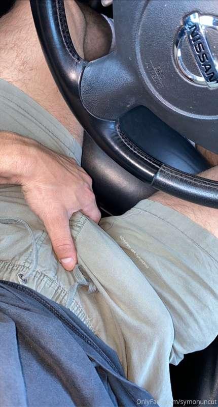 Kick it with me on my lunch break?