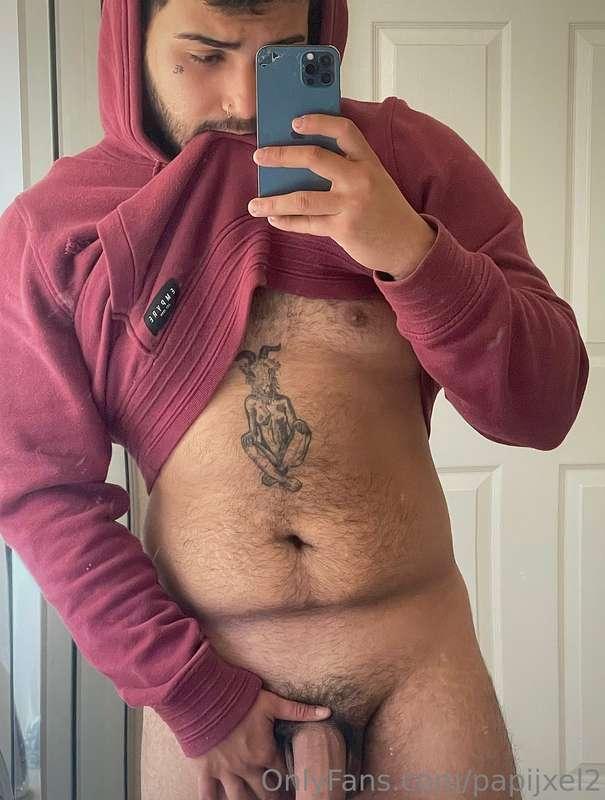 Wanna see all of it? 😜
