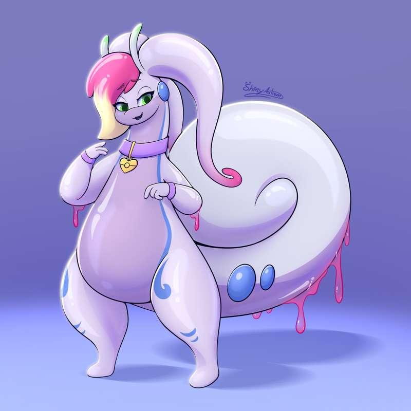 Goodra Arsy