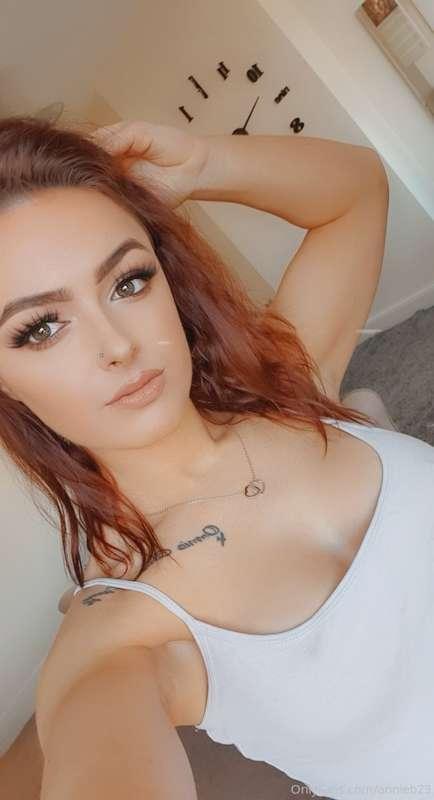 How's it going?😘