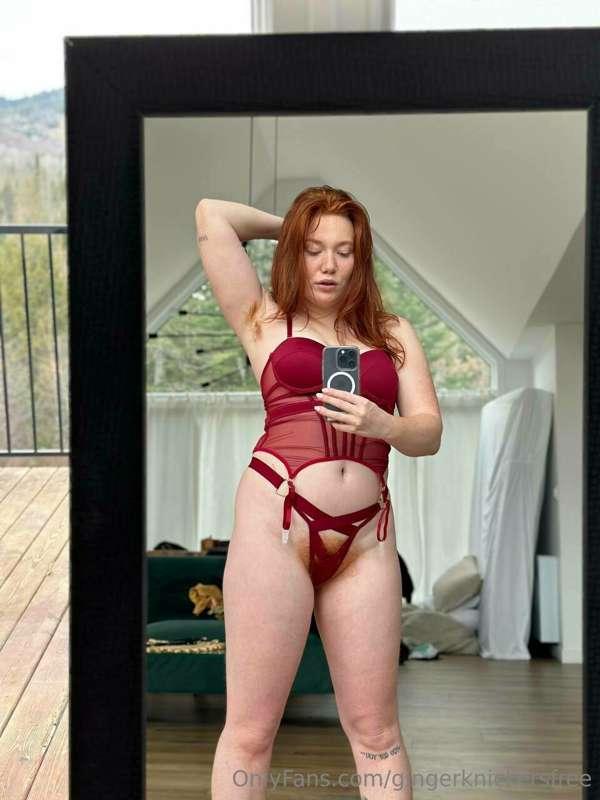 Would you breed the lovely @marleymathers? ❤️‍🔥

𝘙𝘦𝘢𝘥 𝘩𝘦𝘳 𝘣𝘪..