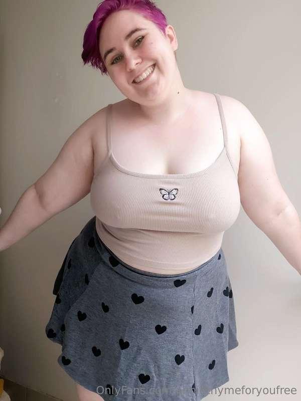 Feelin cute~