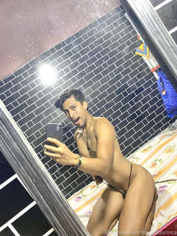 😱😱 @devoradorinca