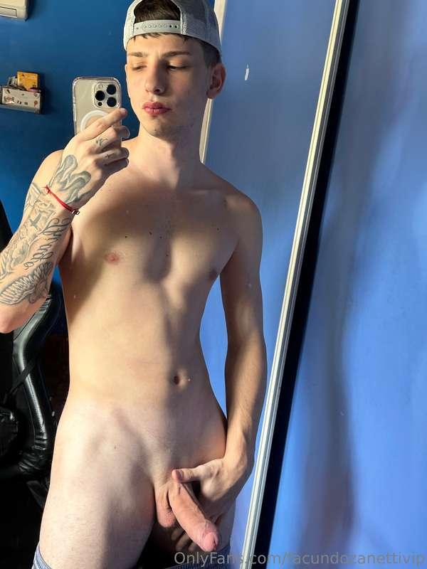 facundozanettivip image #2