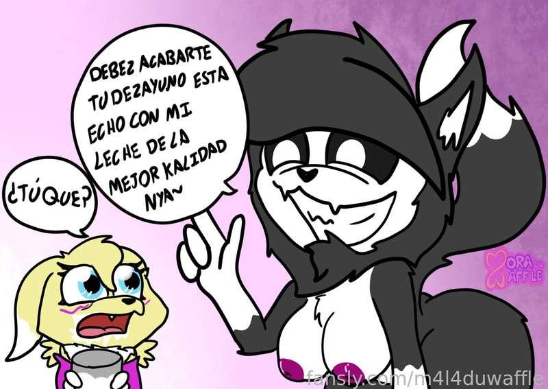 m4l4duwaffle image #4