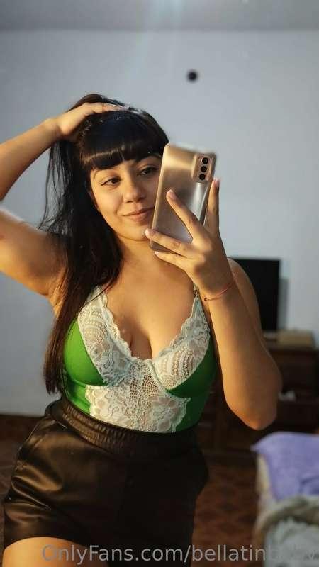 💚🖤 Hello honey I really want to play, like this post send a ..