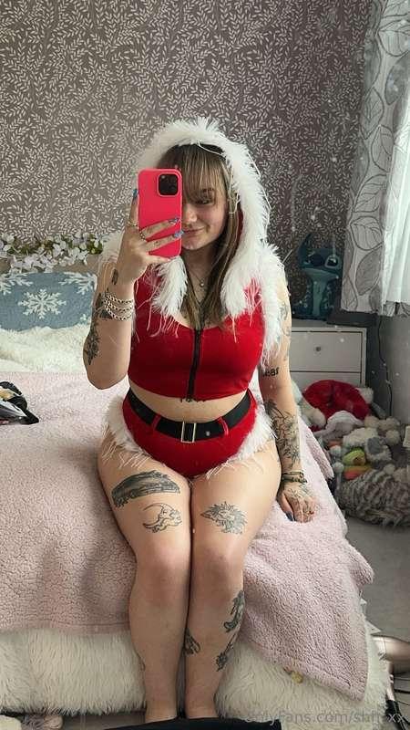 Want to unwrap me early? 🎁 