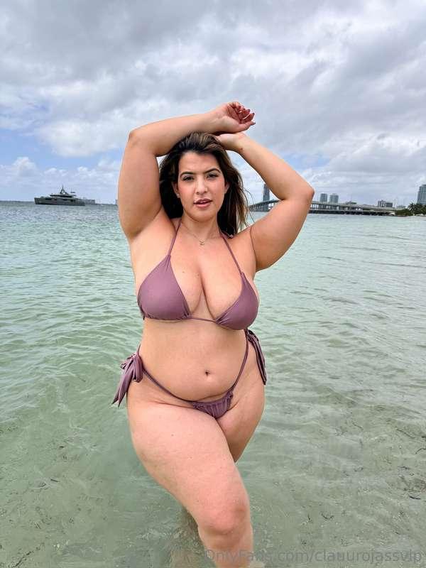 getting soaked from head to toe