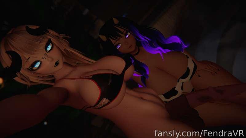 fendravr image #6