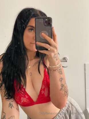 born to be naughty 🔥😈