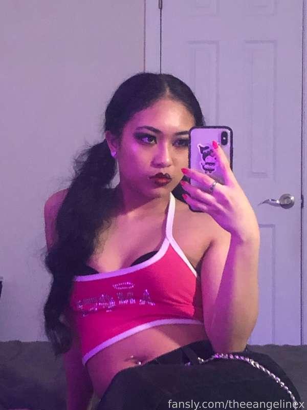 theeangelinex image #1