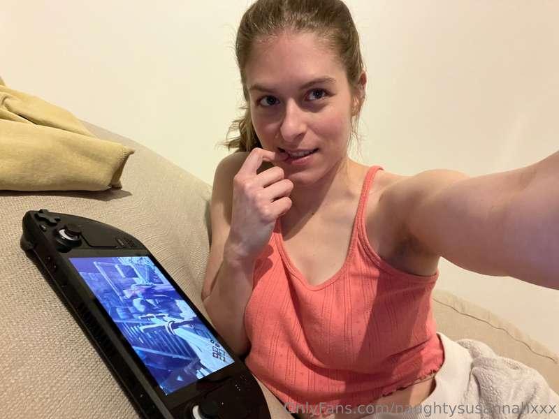 naughtysusannahxxx image #0