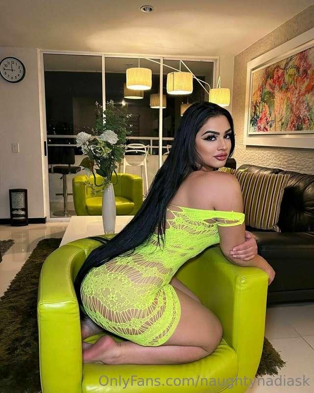 Why break my heart when u could break my pussy