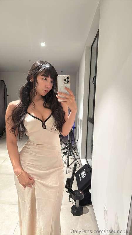 front or back?? 😍💕