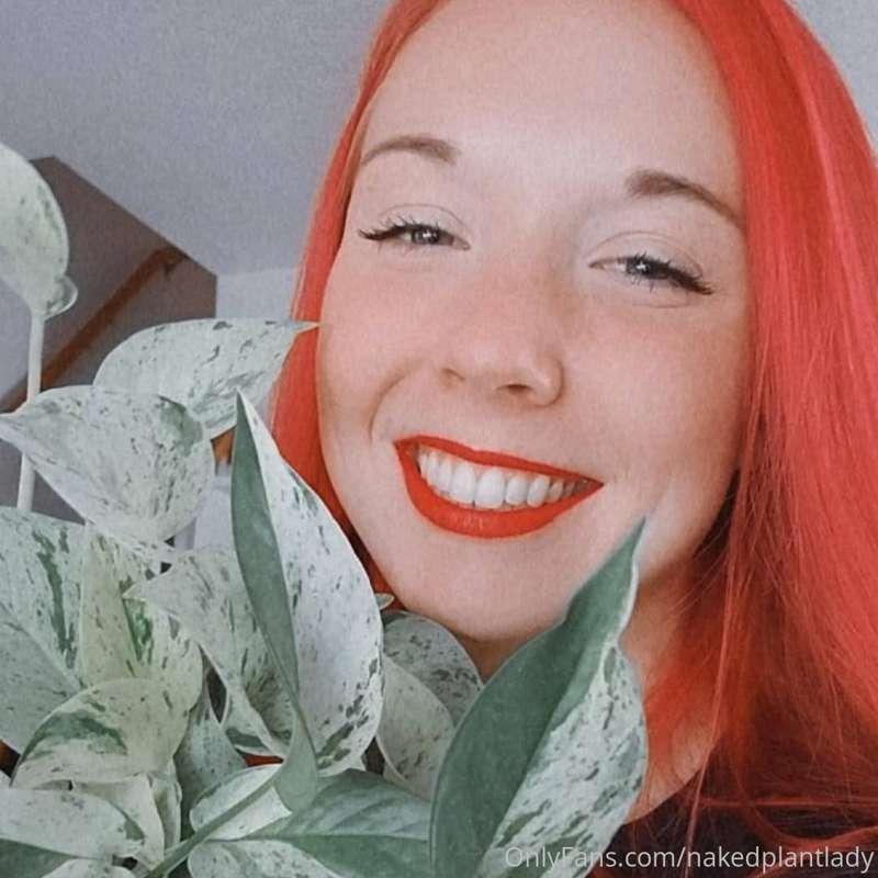 You're an OG if you remember my Poison ivy phase🌱