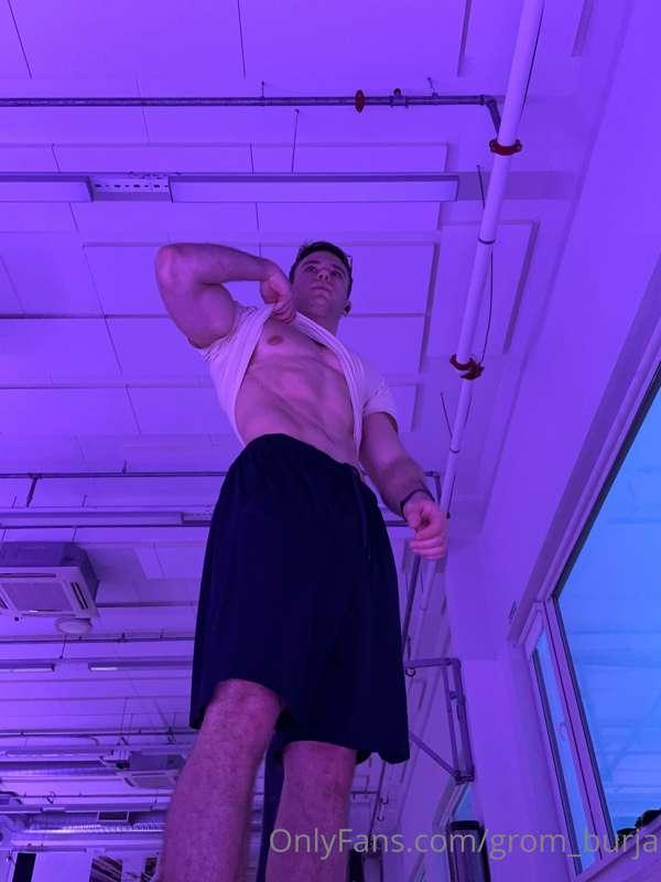😈💦