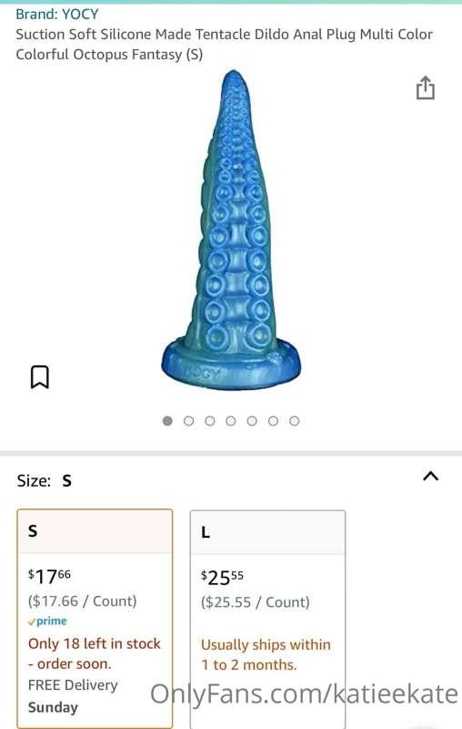 ‼️ Any of my fantasy fanatics want to buy me my first fantas..