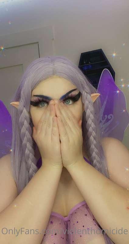 POV: I’m laughing at your small cock
