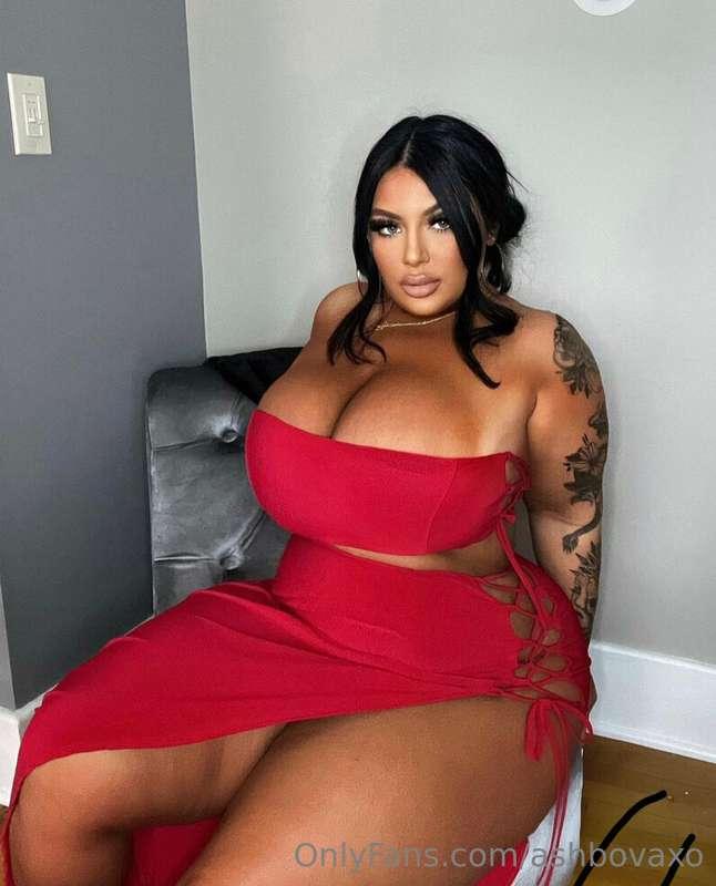 my kind of women