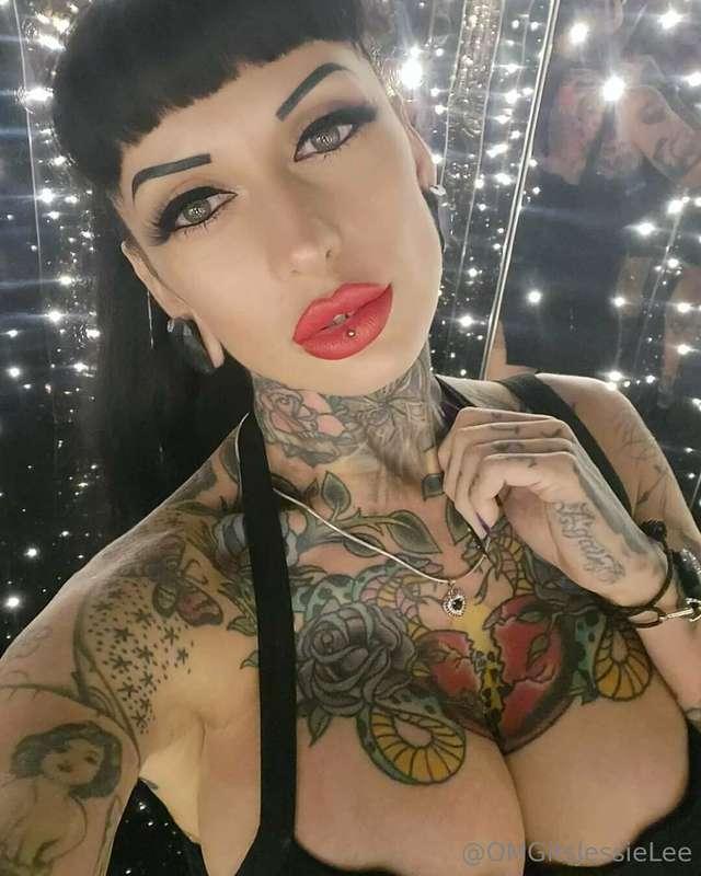 Birthday Queen 🖤