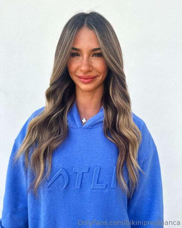 do you like my hair done babe?
