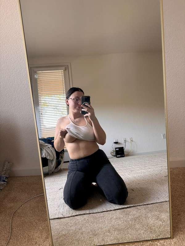 I'll give you what you want 