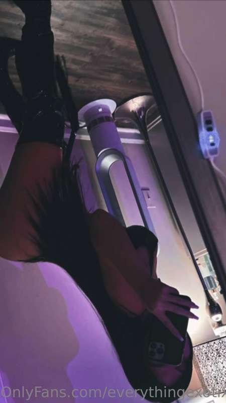 are you into dominatrix ?