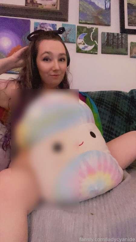 ladycyanide image #3