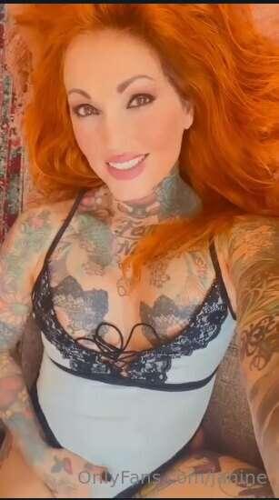 Am I making you horny?