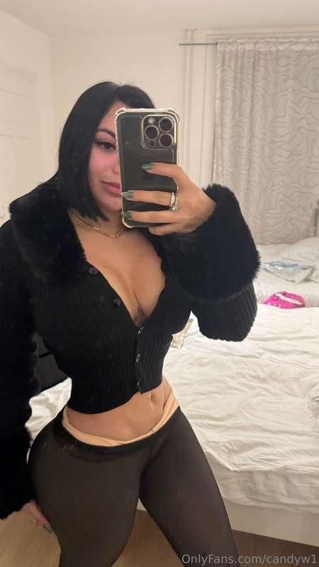 Baby I'm making a custom one Do you want me to dedicate a vi..