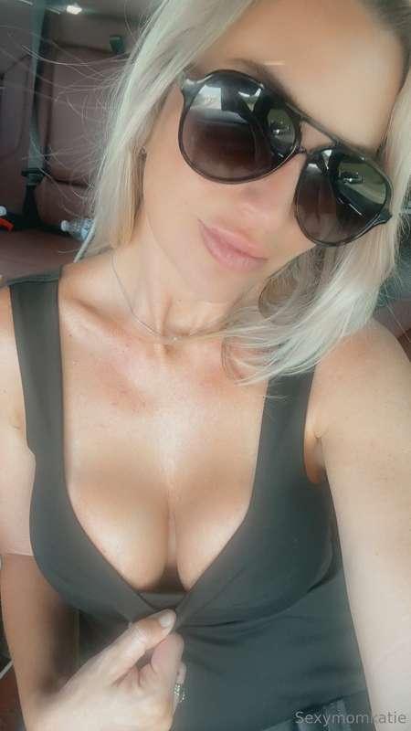Sneaky car pic while no one is looking 👀 