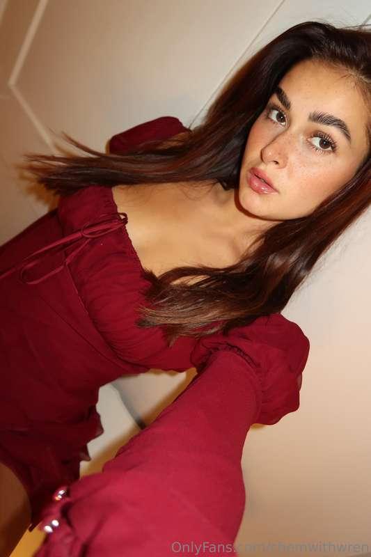 Oh babyyy🤭
