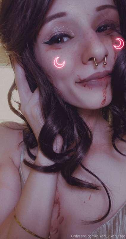 hikari_vixen_free image #1