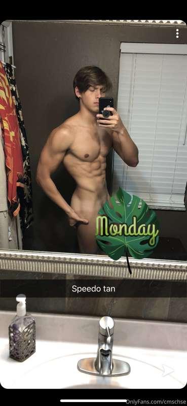 Since people are enjoying the throwbacks, here is one from 2..