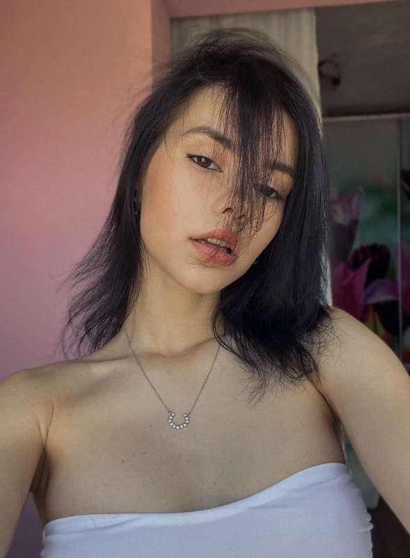 Selfie mood 🐣