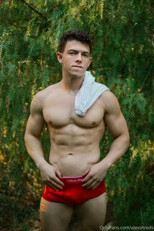 How did you start December? me training lol