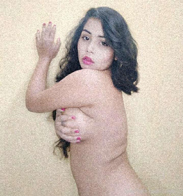 Nudity💧