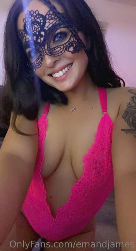 😏💕