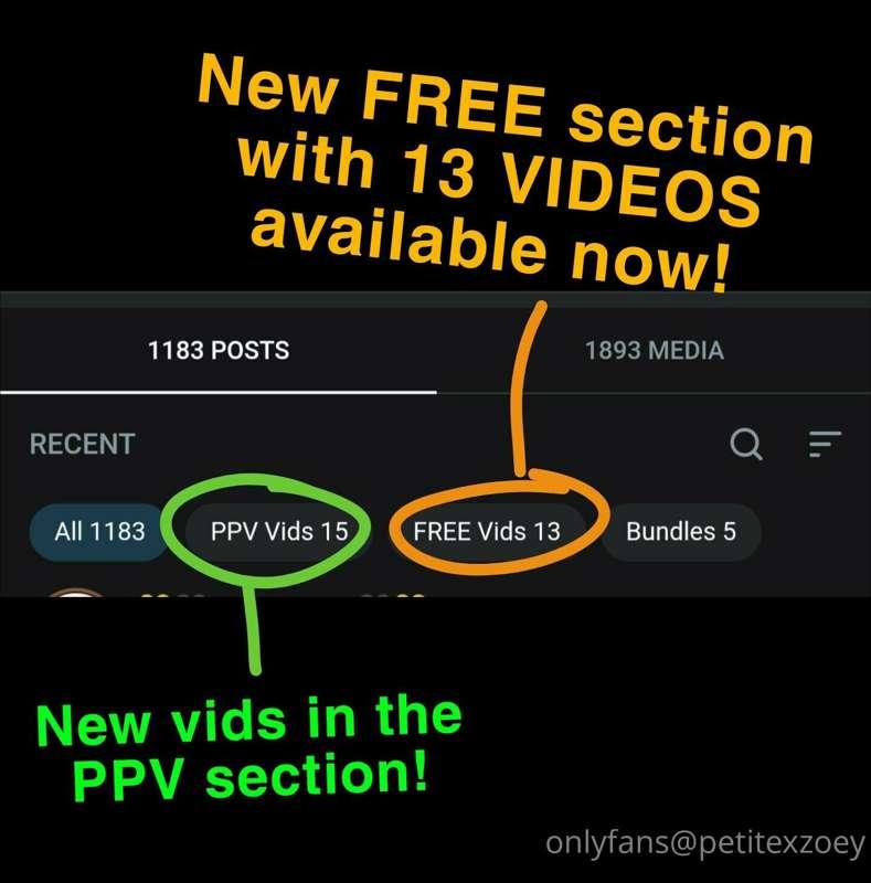 **Updates!** ☺️

• I found some private customs from the pas..