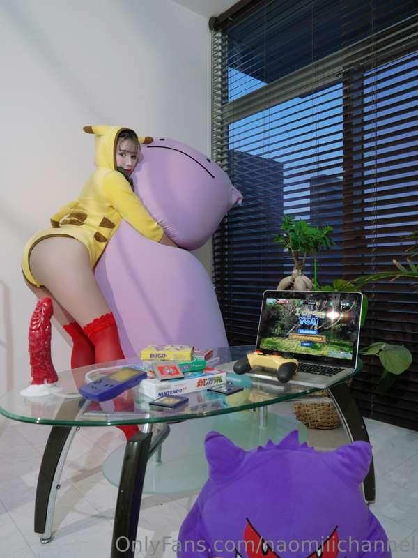 naomiiichannel image #26