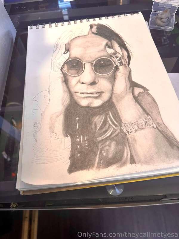 theycallmetyesa image #1